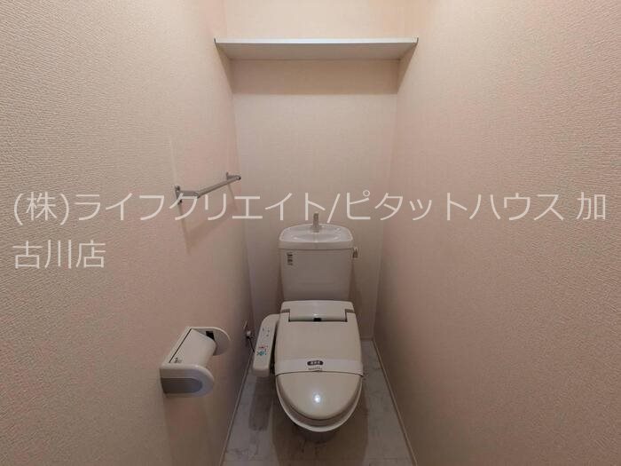 ウィステリアコート その他2
