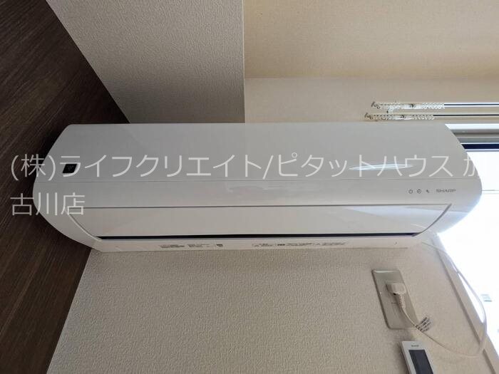 ウィステリアコート その他4