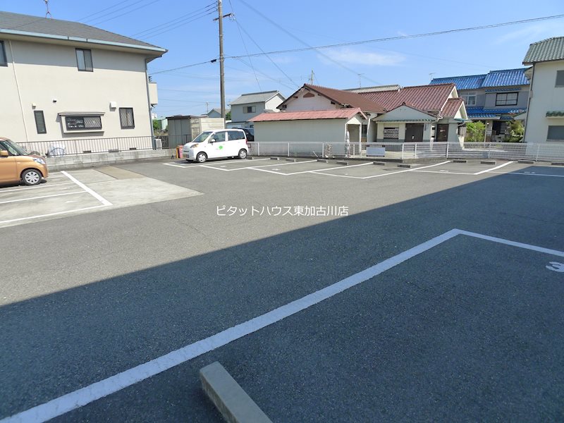 ベルクール大塚 その他3