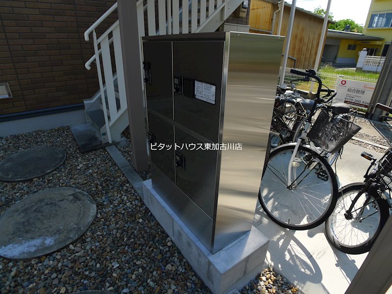 ベルクール大塚 その他4