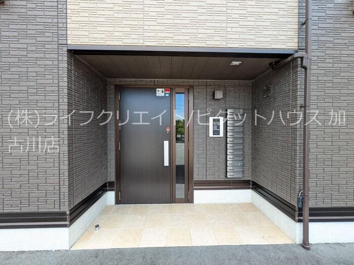 フェリスコンチェルト その他8