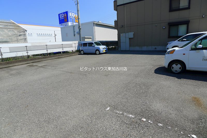 ウエストハイツ その他3
