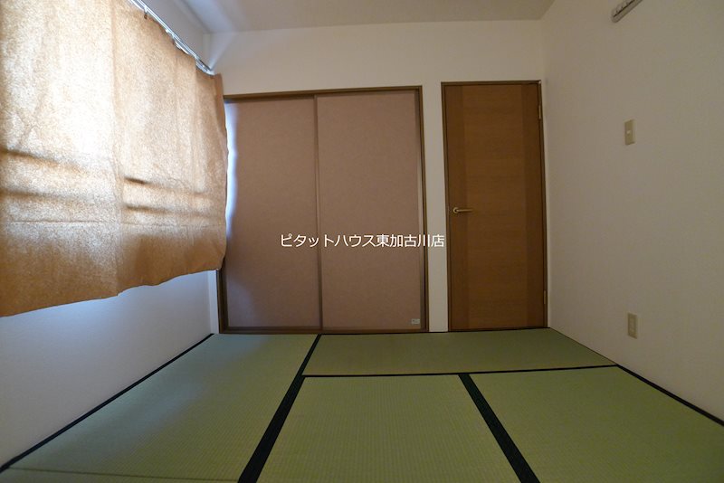 ウエストハイツ その他7