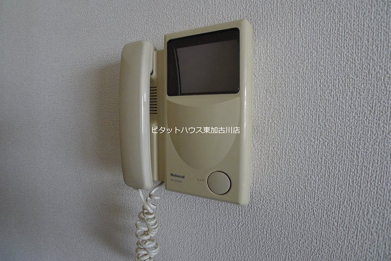 ウエストハイツ その他5