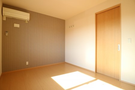 グランクレール ベッドルーム