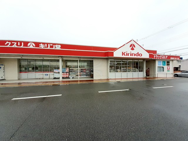 ドミール加佐 その他外観2
