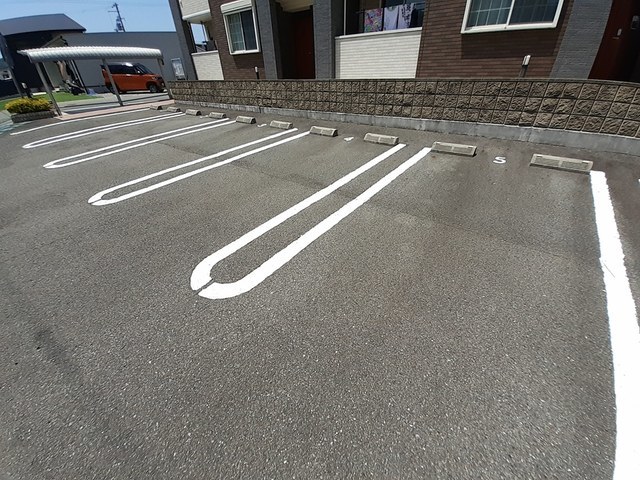 プチ　ネージュ その他1