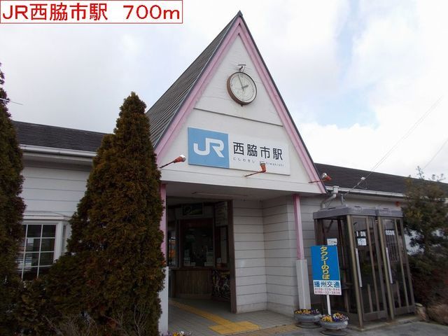 プチ　ネージュ その他外観3