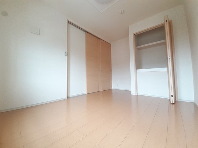 プチ　ネージュ ベッドルーム