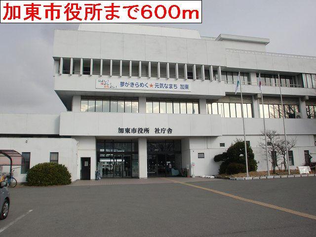 シンヴィオシスＣ その他外観2