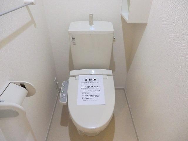 アンソレイユⅡ その他2