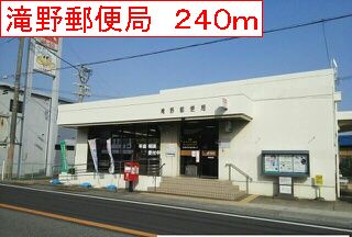 アンソレイユⅡ その他外観1