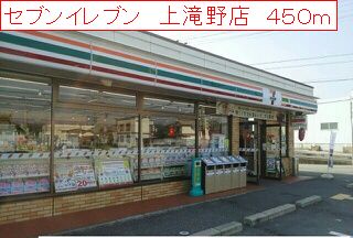 アンソレイユⅡ その他外観5
