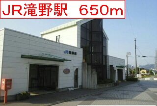 アンソレイユⅡ その他外観6