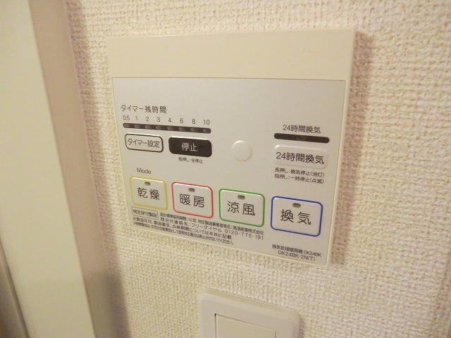 ランボ・イーリス その他3