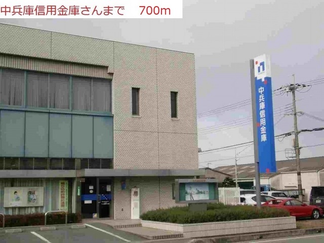 ランボ・イーリス その他外観1