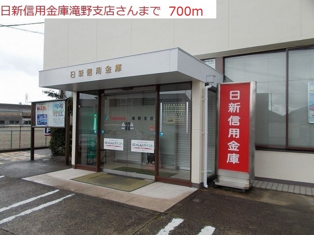 ラボールⅠ その他外観5