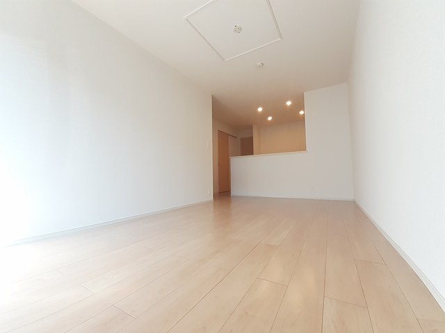 ラボールⅠ リビング