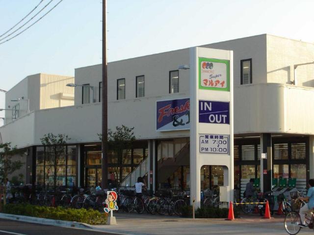 グランディールココ その他外観4