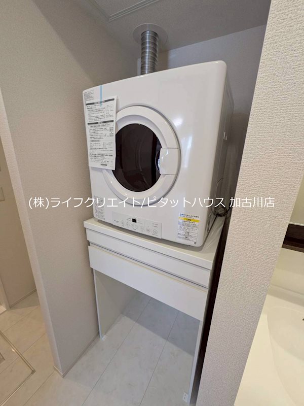 D-PLACE良野 その他5