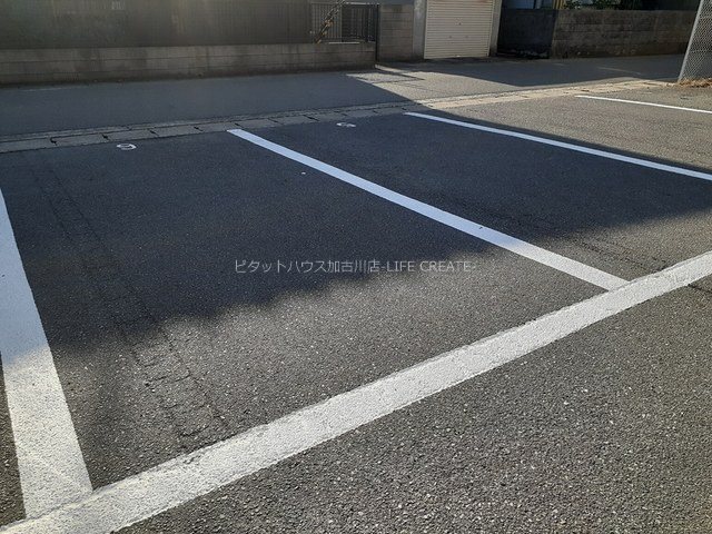 ロイヤルシャルム土山Ⅰ その他6
