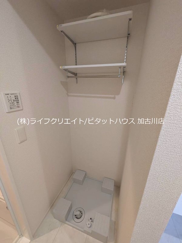 D-PLACE良野 その他6