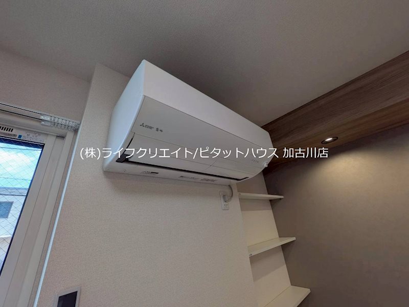 D-PLACE良野 その他7