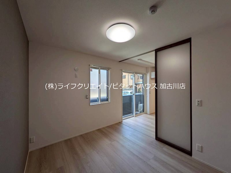 D-PLACE良野 その他11