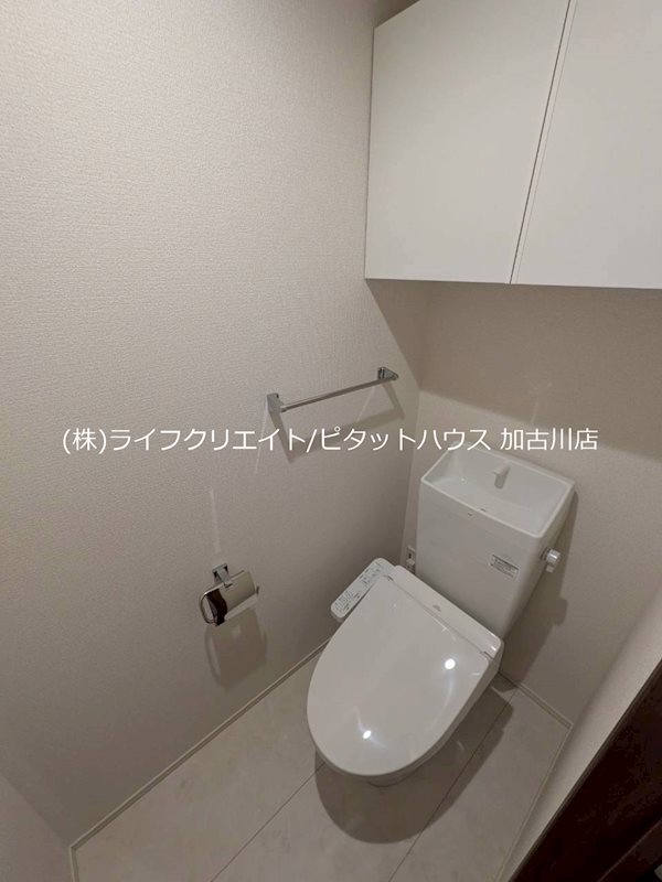 D-PLACE良野 その他1