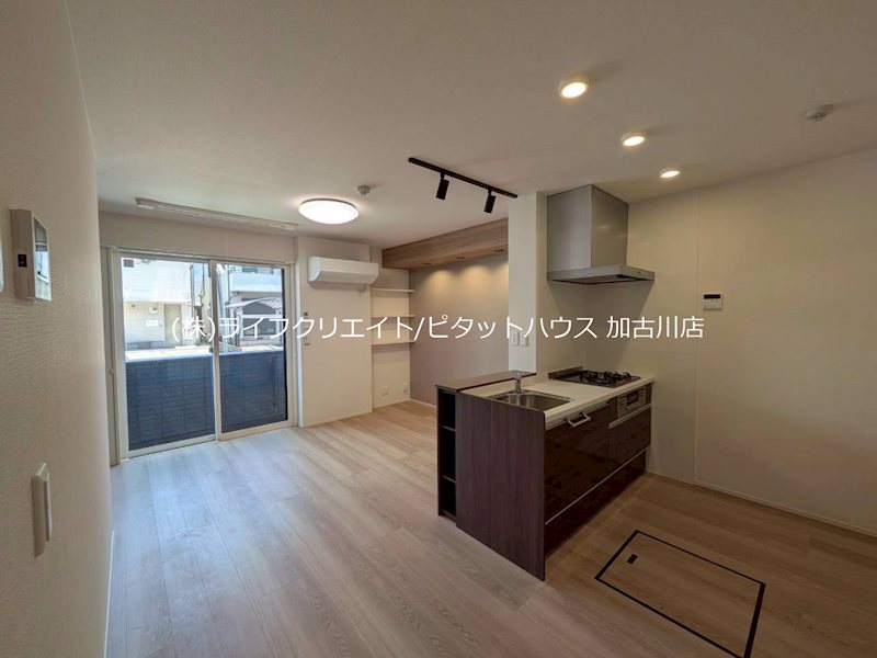 D-PLACE良野 その他8