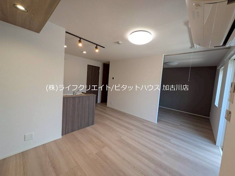 D-PLACE良野 その他10