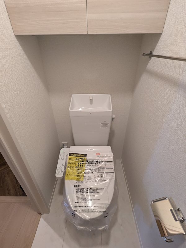 D-PLACE良野 その他1