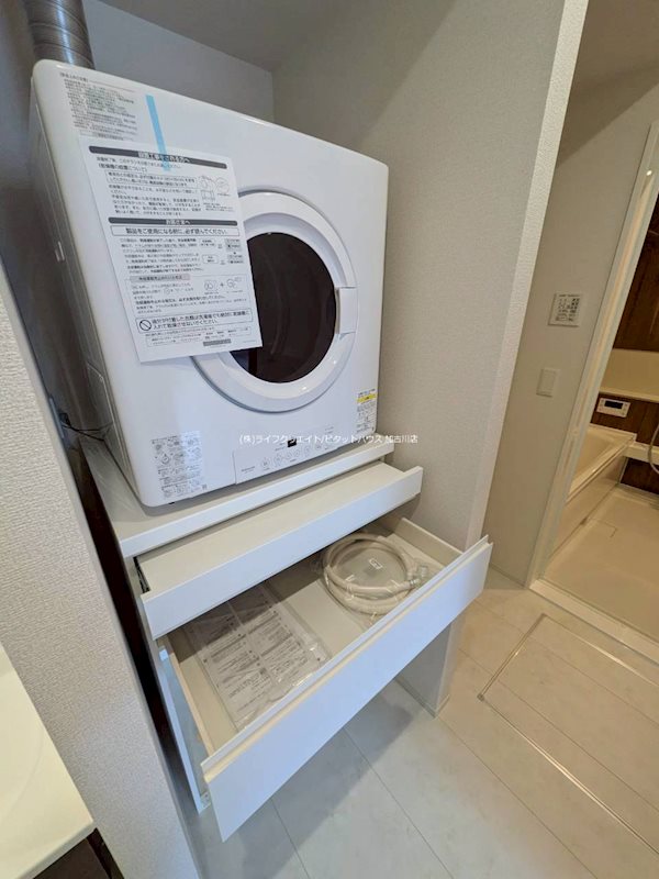 D-PLACE良野 その他5