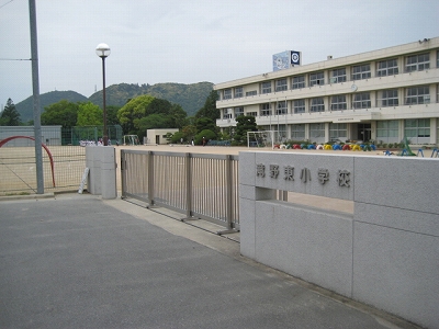 グランモアＺ　Ｂ棟 周辺画像1