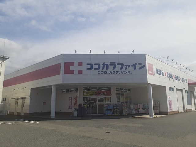 アイリス・Ｋ　Ⅱ その他外観2