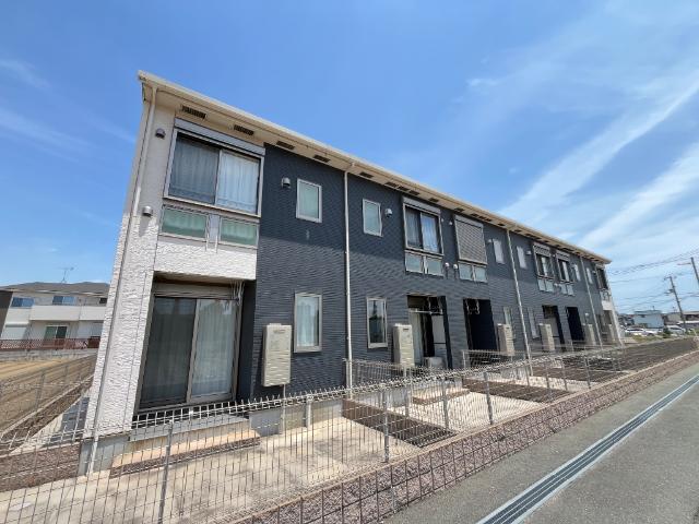 ハーバーサイド尾上 その他外観1