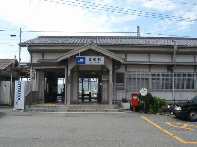 ソネテラス その他外観3
