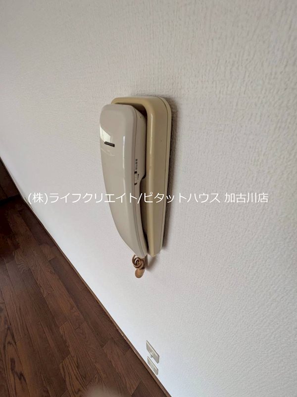 加古川市神野町西条貸家 その他4