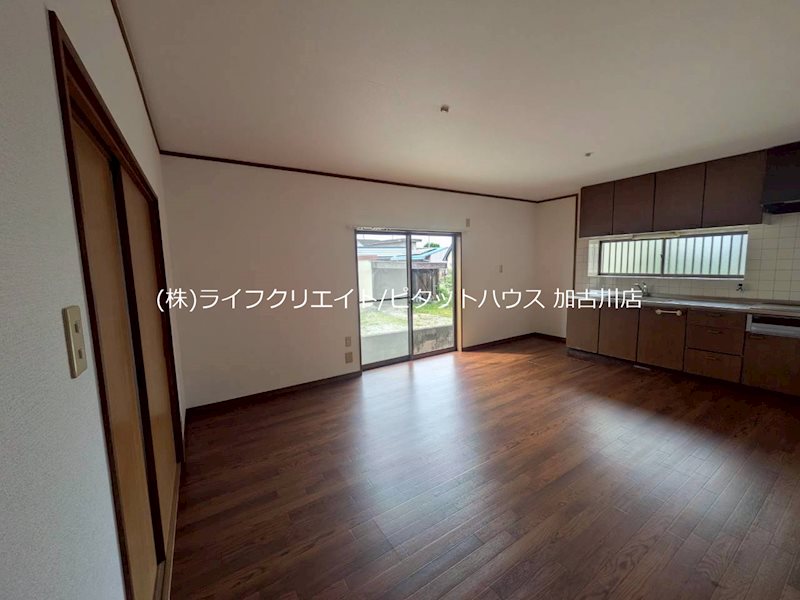 加古川市神野町西条貸家 その他6
