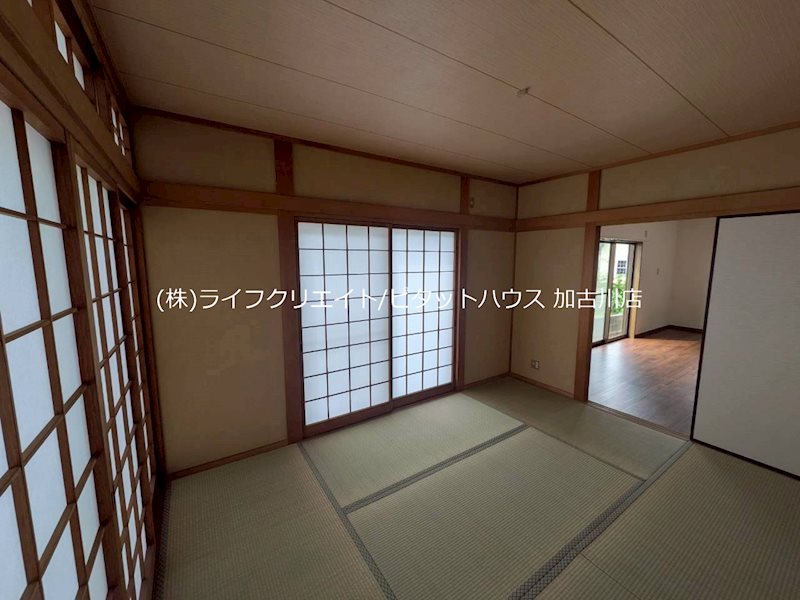 加古川市神野町西条貸家 その他11