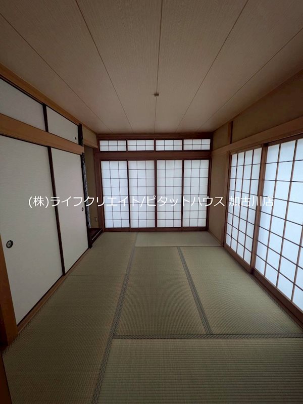 加古川市神野町西条貸家 その他12