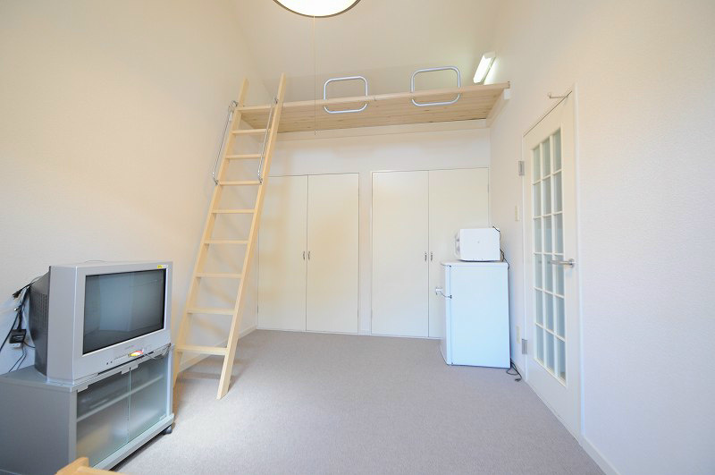 加古川第１６マンション 風呂画像