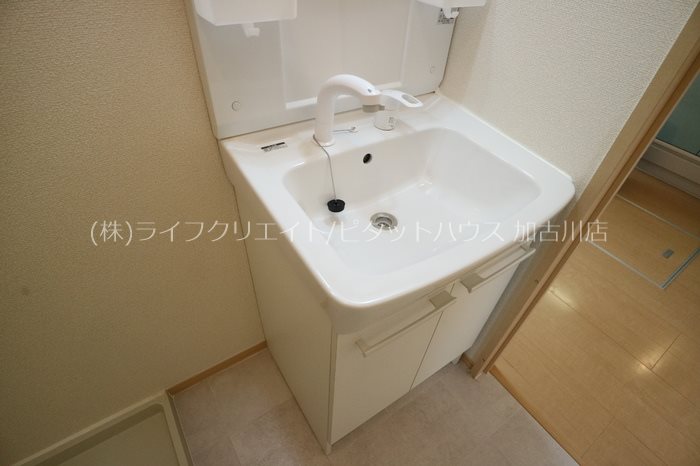 リビングタウン古坂弐番館 その他1