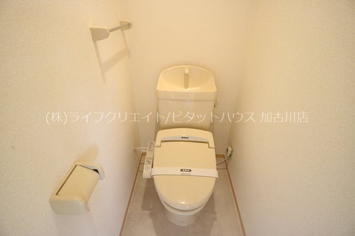 リビングタウン古坂弐番館 その他2