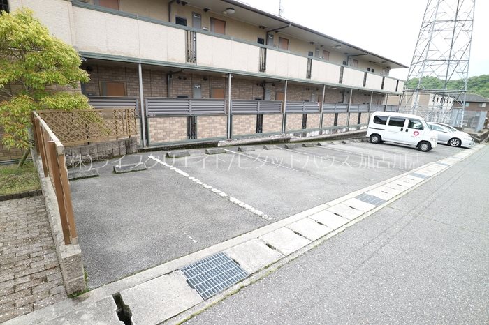 リビングタウン古坂弐番館 その他7