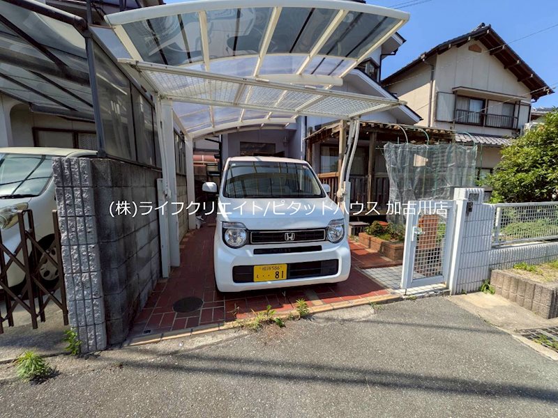 高砂市阿弥陀町 貸家 その他1