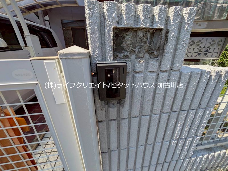 高砂市阿弥陀町 貸家 その他2