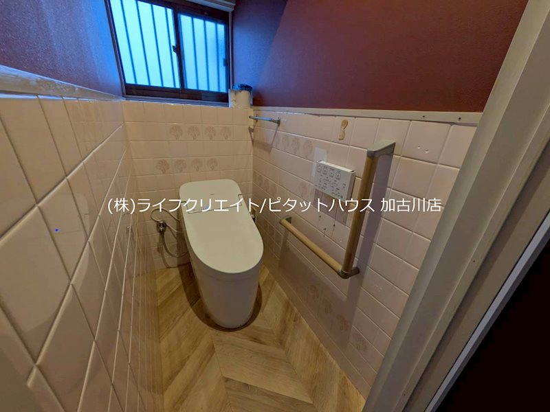 高砂市阿弥陀町 貸家 その他3