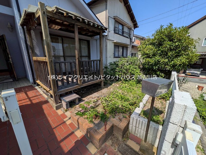 高砂市阿弥陀町 貸家 その他5