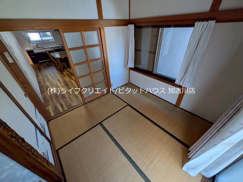 高砂市阿弥陀町 貸家 その他7